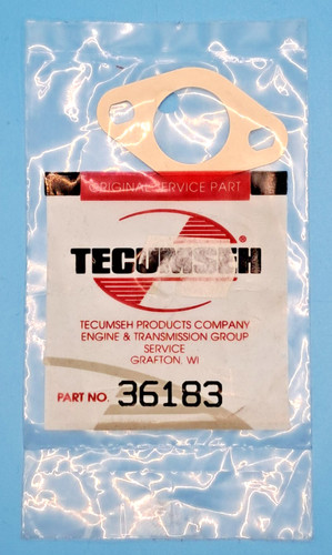 Dichtung tecumseh motor 36183 - tecumseh,