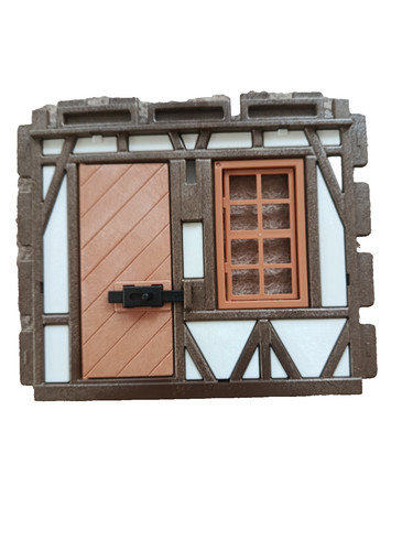 Playmobil fachwerkhaus - playmobil,