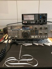 Funkamateur kenwood ts430s mit - funkamateur,