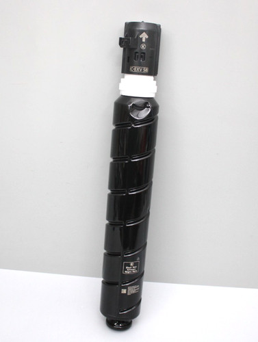 Canon exv schwarz - c-exv, 58