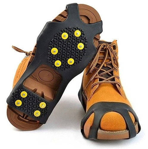 Schuhspikes spikes schwarz - spikes,