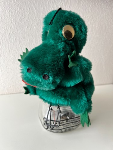 Handpuppe marionette kleiner - handpuppe,,