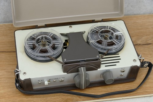 Aiwa 32a 60er japan - aiwa, tp-32a