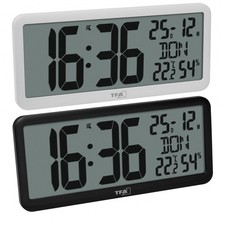 TFA 60.4525 Funkwanduhr