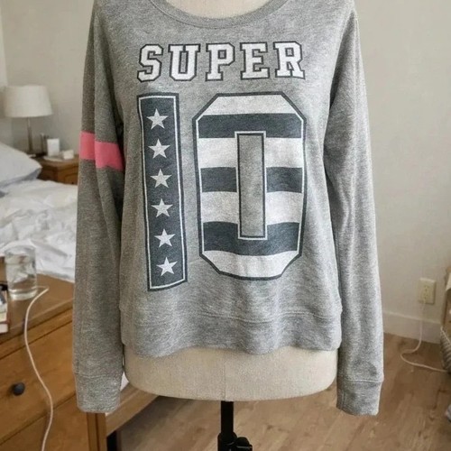 R0484 superdry vintage grau - r0484,