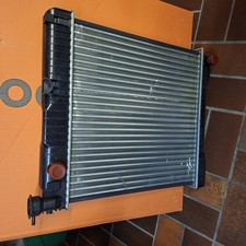 Autokühler für MB 410D