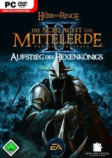 Der herr ringe die - der,