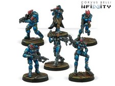 Infinity BNIB Reinforcements