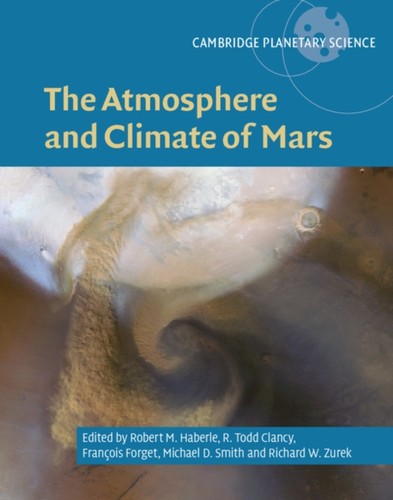 Haberle atmosphere and - haberle,