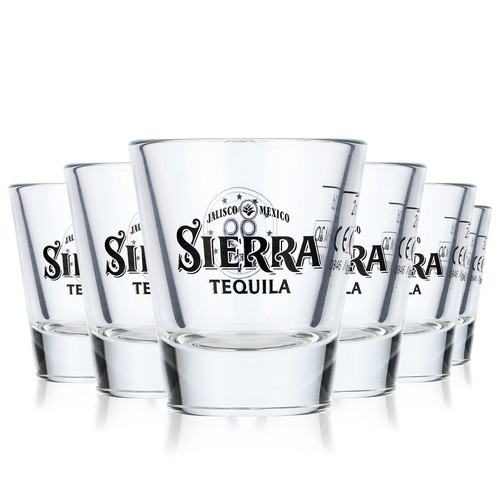 12x sierra tequila - 12x,