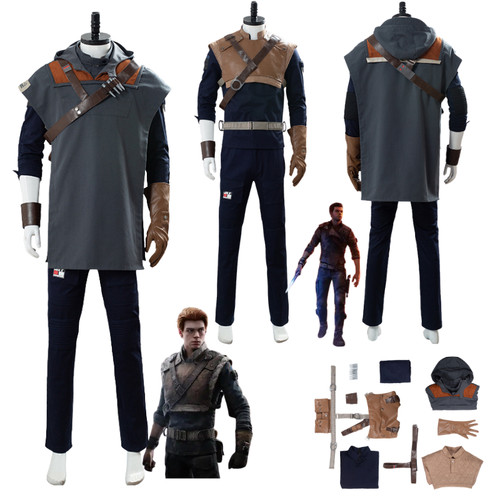 Star wars jedi fallen - star,