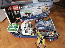 LEGO Technic 42064 Ocean