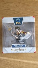 Harry Potter FIRST FLIGHT - Q