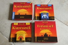 Siedler von Catan Kartenspiel