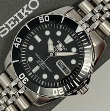 Seiko 5 Sports SEA URCHIN