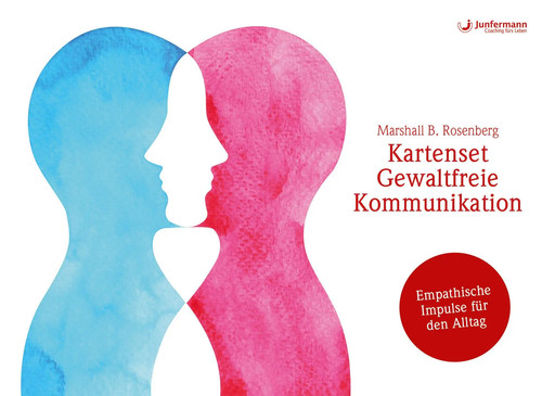 Kartenset gewaltfreie - kartenset,