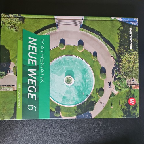 Mathematik neue wege - si, 6