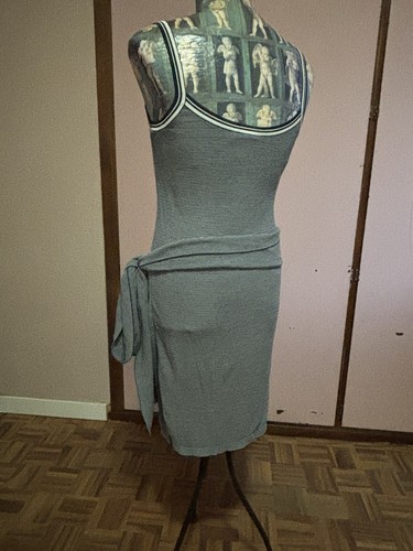 Vestido chanel - chanel,