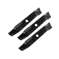 3 Mulchmesser passend für MURRAY Rasentraktor Aufsitzmäher 56631E701