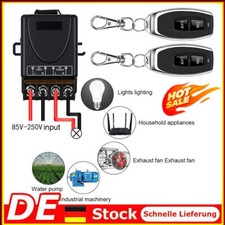 433MHz Funk Universal