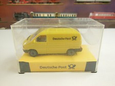 AWM VW Bus Deutsche Post