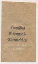 142544: VERLEIHUNGSTÜTE