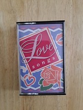 Love Songs Rare Avon Cosmetics