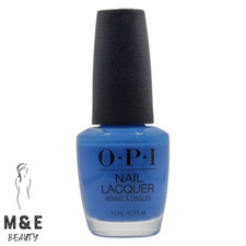 O.P.I Nagellack Lack Lack