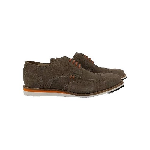 Solidus herren halbschuhe - herren,