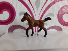 Schleich Pferd Repainted