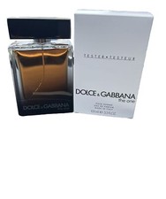 DOLCE & GABBANA ~ THE ONE EAU