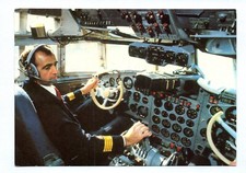 Foto interflug 1983 - foto,