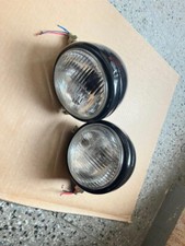 2x Scheinwerfer 2. Wahl