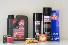 Wartungs Set Husqvarna TE 310