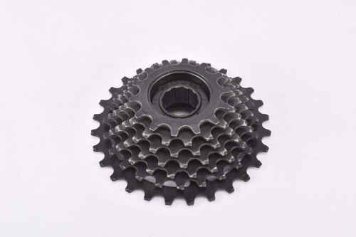 Sachs aris speed black - sachs, 7-speed