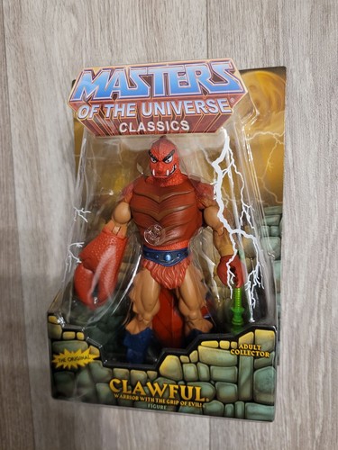 Man masters the universe - he-man,