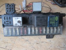 VW Golf 1 MKI Gti 1.8 LT