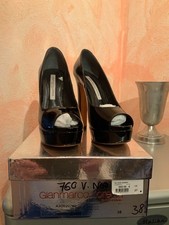 Gianmarco lorenzi high heels - gianmarco,