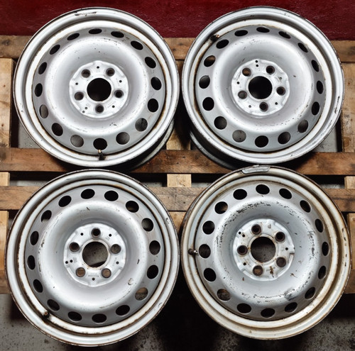 Original mercedes - 4x,