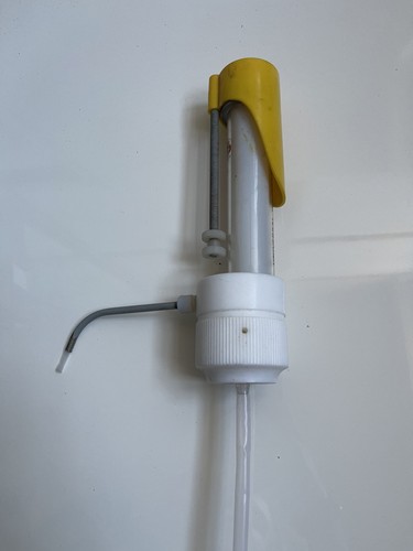 Flaschen aufsatz dispenser - aufsatz, 50