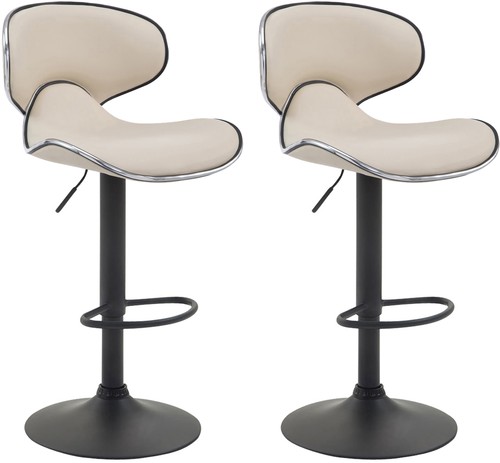 2er set barhocker las vegas - las, v2