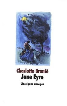 Jane eyre von brontë - von,