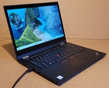 LENOVO ThinkPad X380 YOGA 13"
