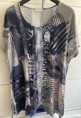 Bonita longshirt xl - bonita,