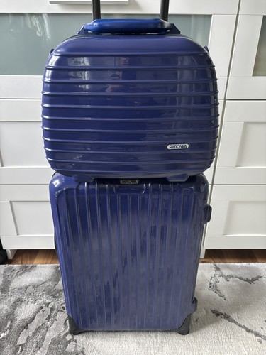 Rimowa salsa beauty case - salsa,