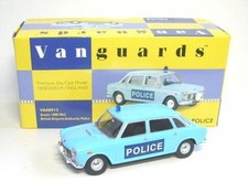 Austin 1800 MK2 Airport Police