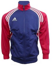 ADIDAS JACKE TRAININGSJACKE