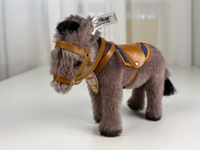 Steiff Tier 0126/20 Esel 14 x