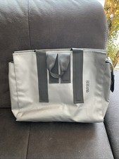 Bree Punch 736 Chrome Shopper