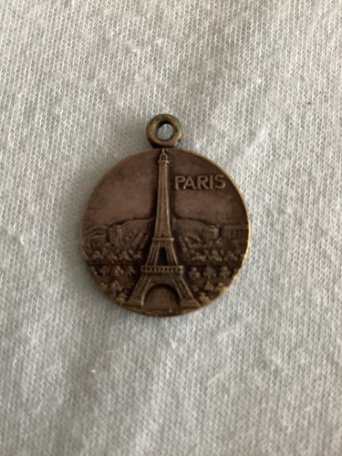 Frankreich medaillon paris - frankreich:,
